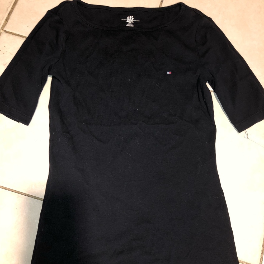 Tommy Hilfiger Short sleeve